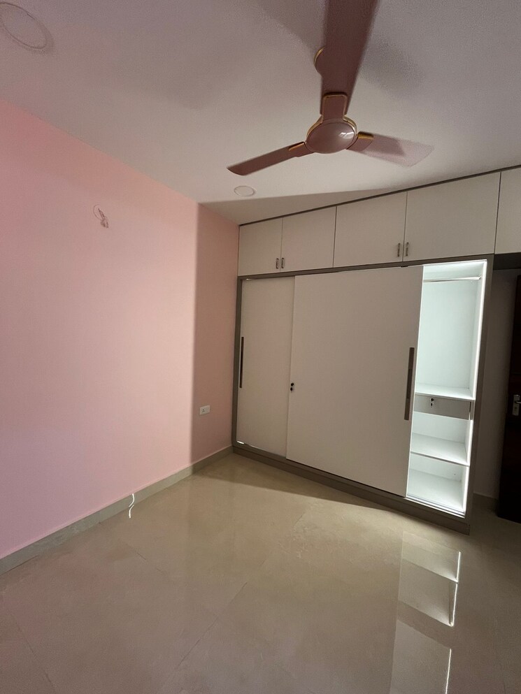 Room, gem-nakshatra 3 Bedroom 1640 Sq.Ft. Apartment In Kokapet Hyderabad 9457482