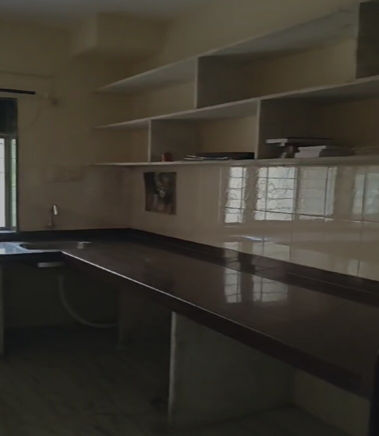 Kitchen, sai-samman 2 Bedroom 962 Sq.Ft. Apartment In Chembur Mumbai 9457543
