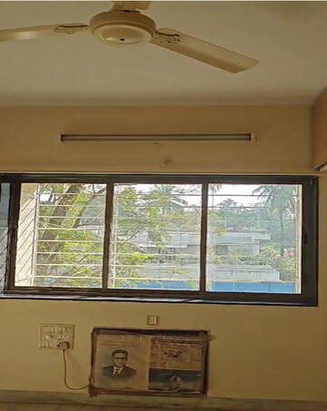 Bedroom in 2 BHK Apartment at Sai Samman, Chembur – for Sale