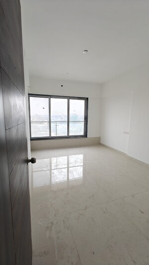 Bedroom in 3 BHK Apartment at Vile Parle West – for Sale