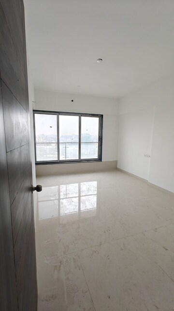 Bedroom in 3 BHK Apartment at Vile Parle West – for Sale