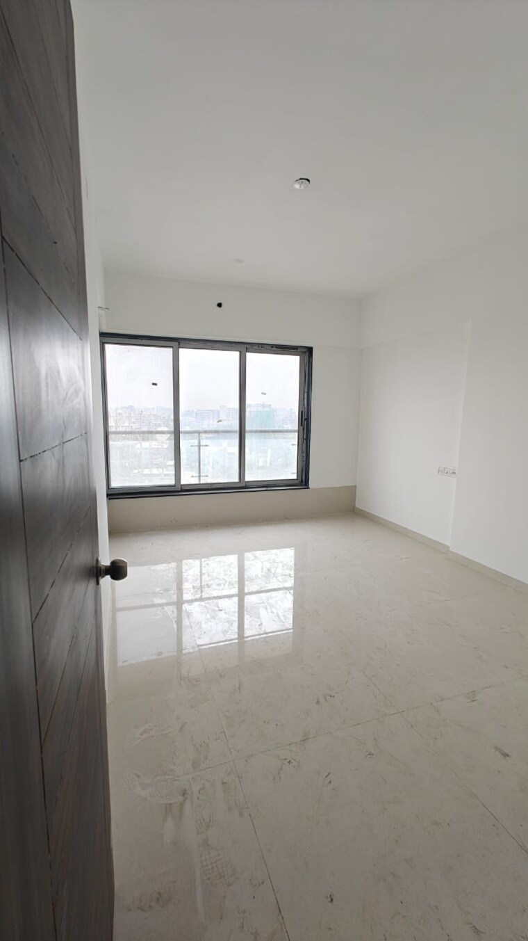 Bedroom, vile parle west 3 Bedroom 870 Sq.Ft. Apartment In Vile Parle West Mumbai 9457607