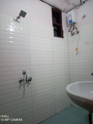 Bathroom in  Pg at Sector 51 – for Rent