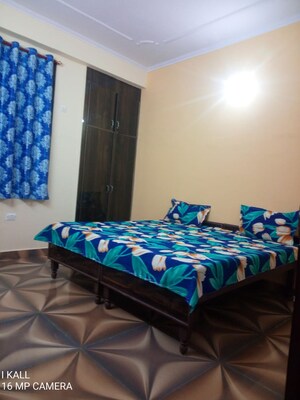 Bedroom in  Pg at Sector 51 – for Rent