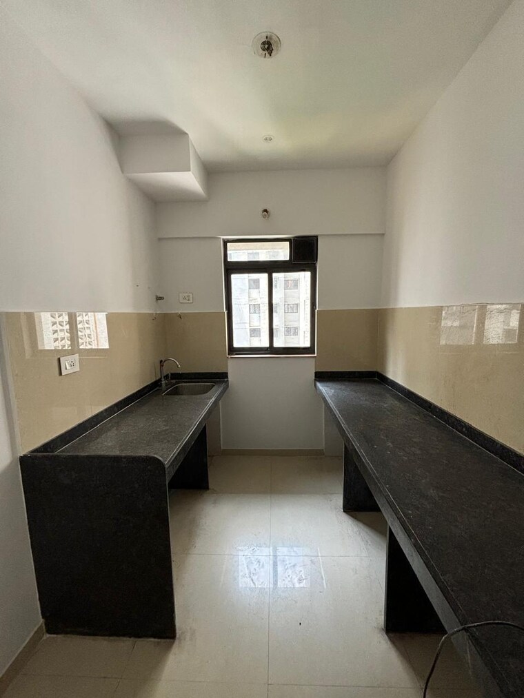 Kitchen, lodha-downtown 1 Bedroom 656 Sq.Ft. Apartment In Dombivli East Thane 9457636