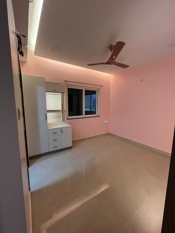 Room in 3 BHK Apartment at Gem Nakshatra, Kokapet – for Rent