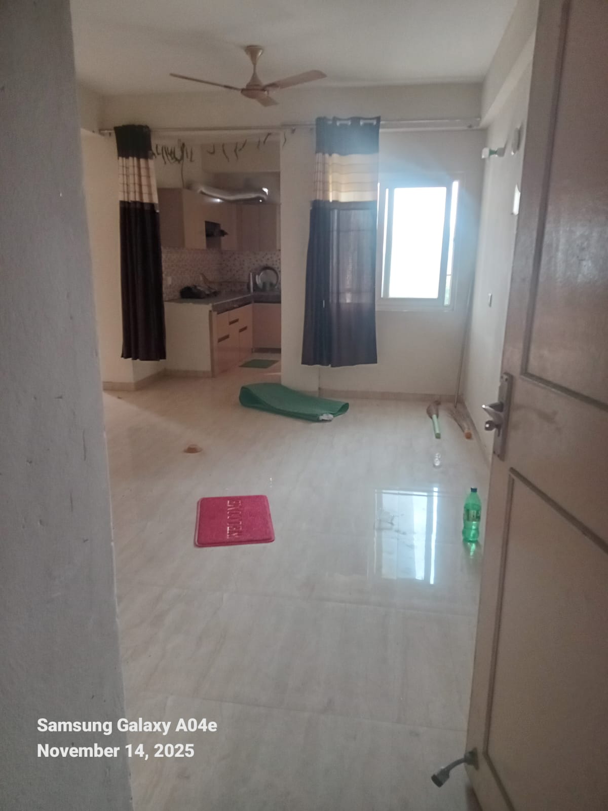 2 BHK Apartment For Rent in Advitya Plaza