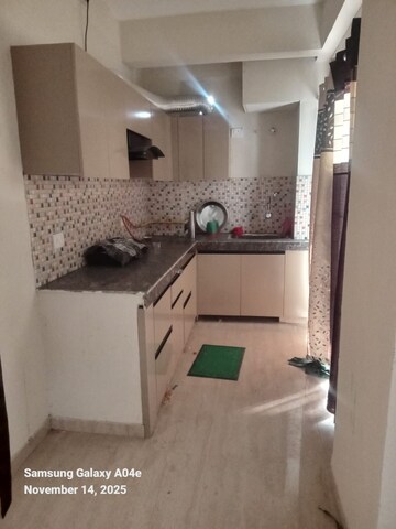 Kitchen in 2 BHK Apartment at Advitya Plaza, Sector 143 – for Rent