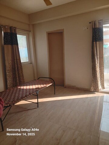 Master Bedroom in 2 BHK Apartment at Advitya Plaza, Sector 143 – for Rent