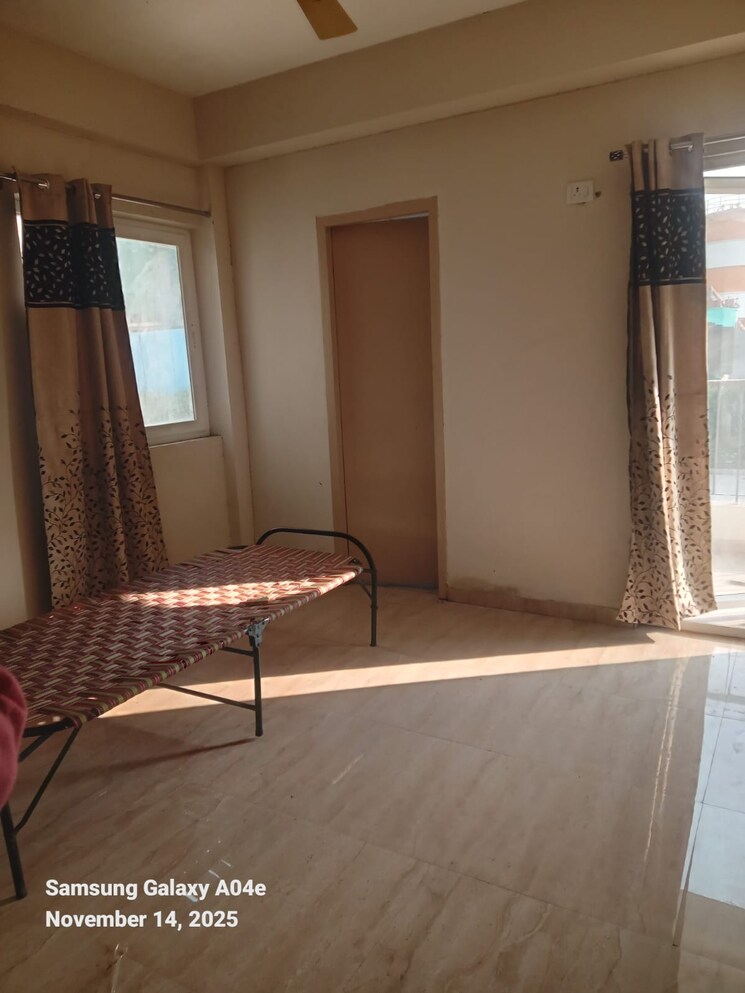 Master Bedroom, advitya-plaza 2 Bedroom 615 Sq.Ft. Apartment In Sector 143 Faridabad 9457763