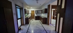 Kitchen in 2 BHK Apartment at Malkajgiri – for Sale