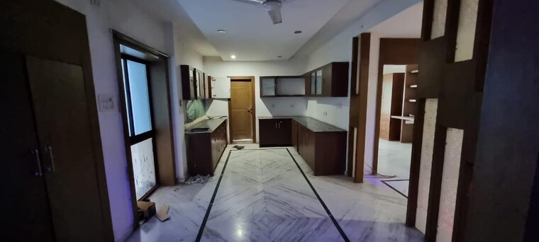 Kitchen, malkajgiri 2 Bedroom 1425 Sq.Ft. Apartment In Malkajgiri Hyderabad 9457615