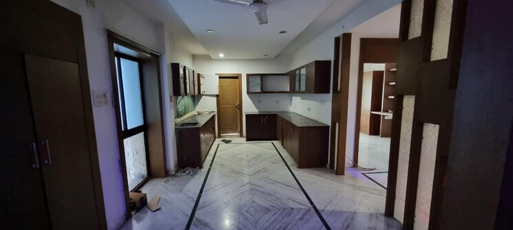 Kitchen, malkajgiri 2 Bedroom 1425 Sq.Ft. Apartment In Malkajgiri Hyderabad 9457615
