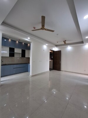 2.5 BHK Apartment For Rent in Ace Divino, Sector 1 Greater Noida