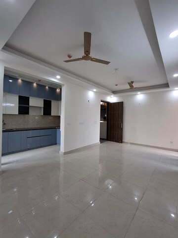 2.5 BHK Apartment For Rent in Ace Divino, Sector 1 Greater Noida