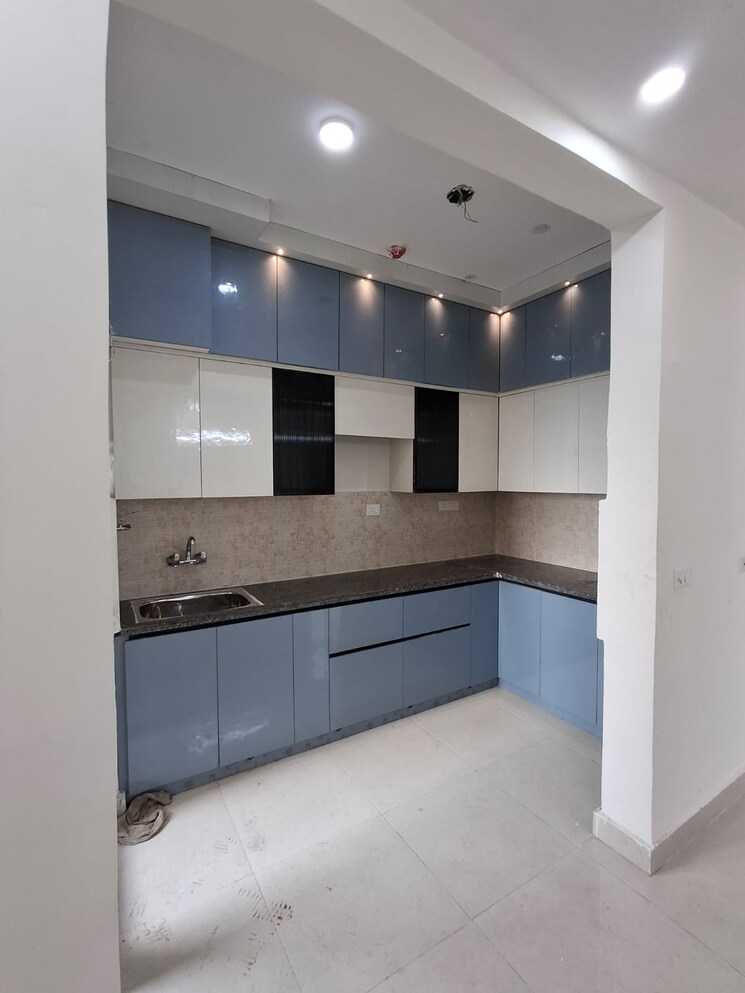 Kitchen, ace-divino 2.5 Bedroom 1245 Sq.Ft. Apartment In Sector 1 Greater Noida Greater Noida 9457693