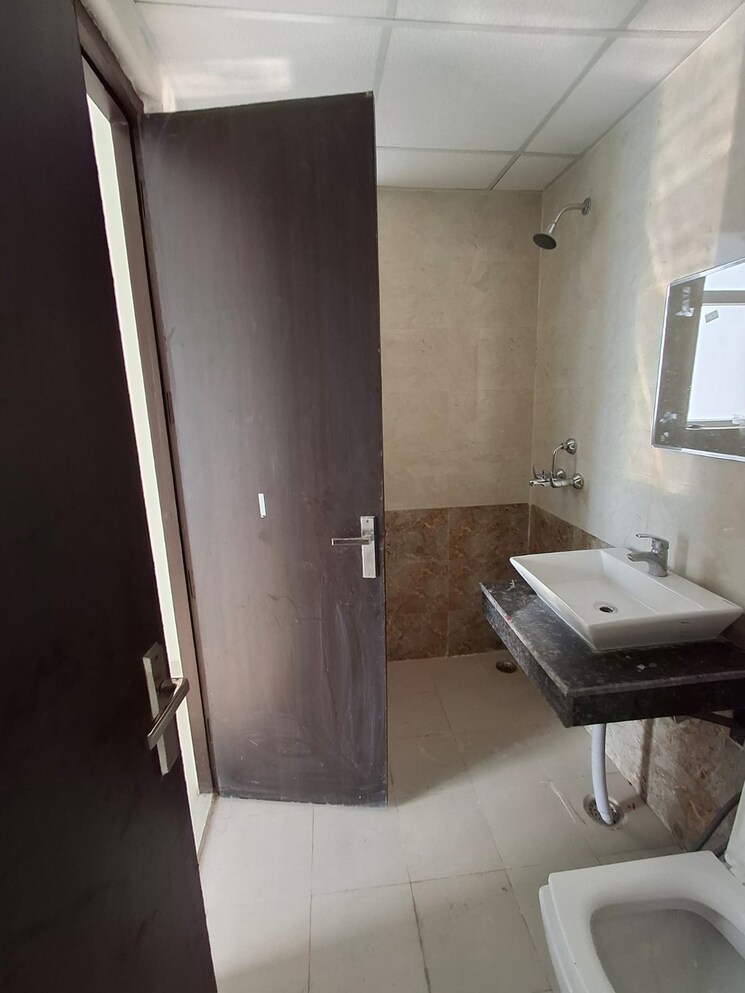 Bathroom, ace-divino 2.5 Bedroom 1245 Sq.Ft. Apartment In Sector 1 Greater Noida Greater Noida 9457693