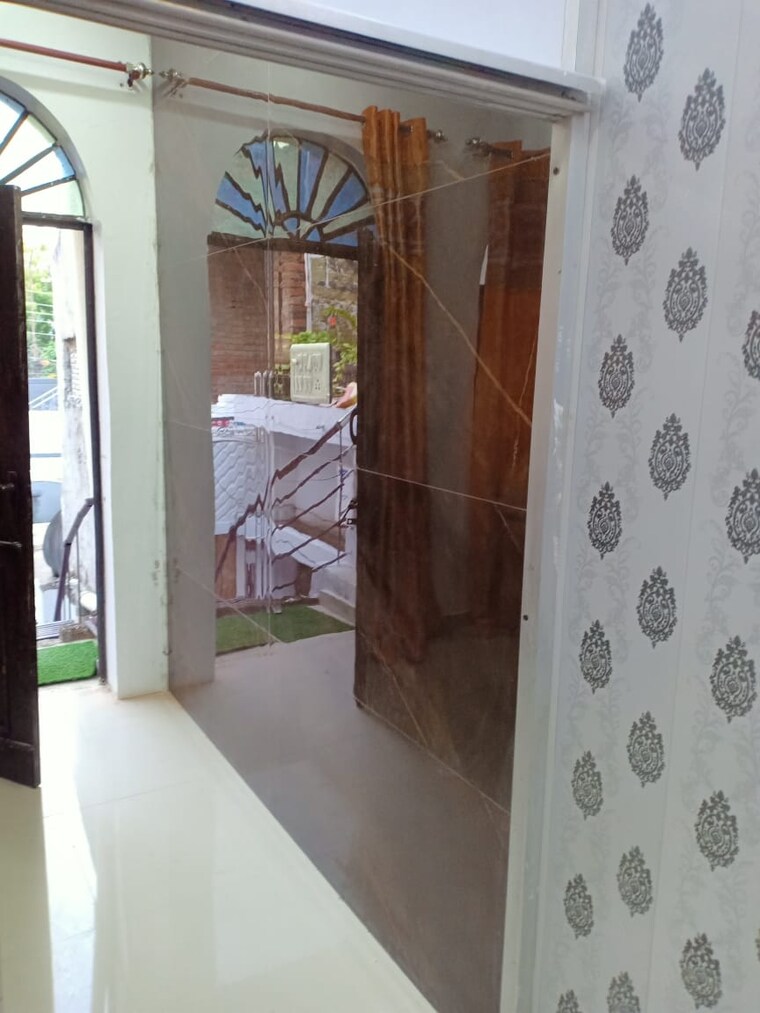 Floor Plan, indira nagar Commercial Office Space 500 Sq.Ft. In Indira Nagar Lucknow 9457679