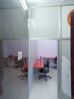 Team Area in  Office Space at Indira Nagar – for Rent
