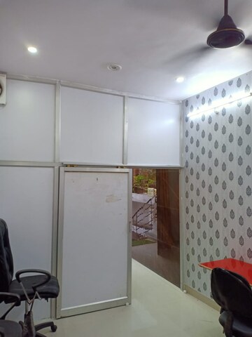 Team Area in  Office Space at Indira Nagar – for Rent