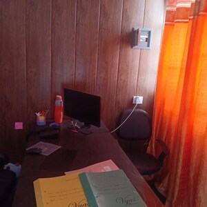 Furnished Amenities in  Office Space at Indira Nagar – for Rent