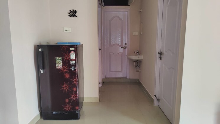 Room, kondapur 2 Bedroom 1300 Sq.Ft. Apartment In Kondapur Hyderabad 9457673