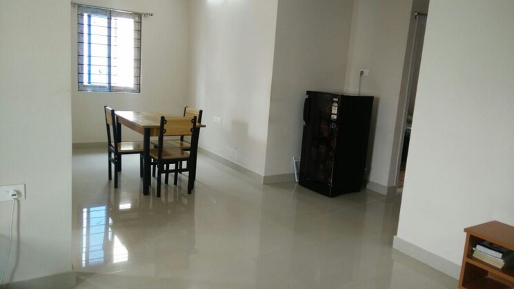 Living Room, kondapur 2 Bedroom 1300 Sq.Ft. Apartment In Kondapur Hyderabad 9457673