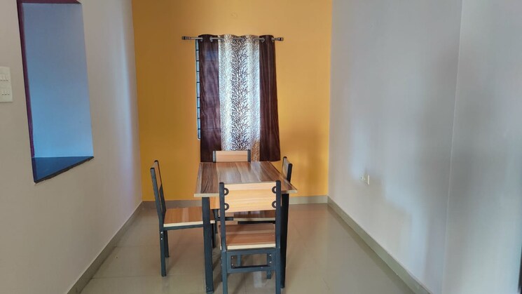 Living Room, kondapur 2 Bedroom 1300 Sq.Ft. Apartment In Kondapur Hyderabad 9457673