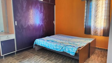 Bedroom in 2 BHK Apartment at Kondapur – for Rent