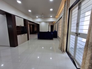 Room in 4 BHK Apartment at Aarya Residency Nanded, Nanded – for Rent