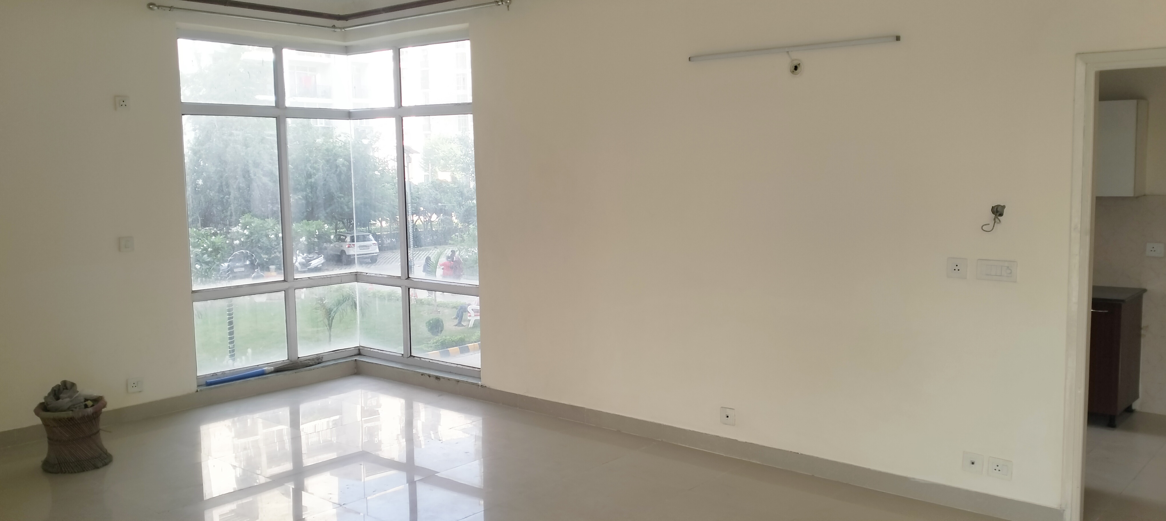 3 BHK Apartment For Rent in Ansal API Celebrity Greens