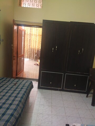 1 BHK Independent House For Rent in Ashiyana