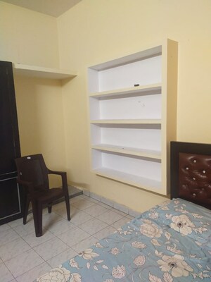 Room in 1 BHK Independent House at Ashiyana – for Rent