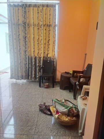 Living Room in 1 BHK Independent House at Ashiyana – for Rent