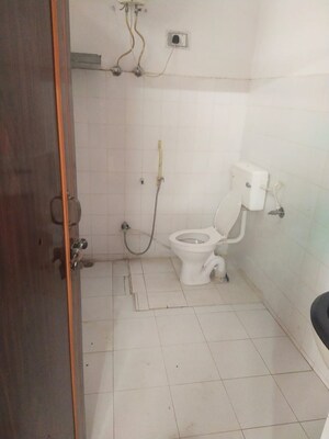 Bathroom in 1 BHK Independent House at Ashiyana – for Rent