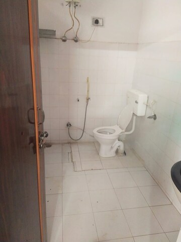 Bathroom in 1 BHK Independent House at Ashiyana – for Rent