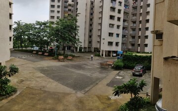 1 BHK Apartment – Exterior View View at Lodha Palava City, Dombivli East - for Rent