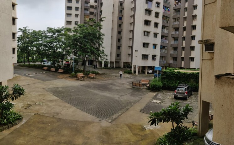 Exterior View, lodha-palava-city 1 Bedroom 334 Sq.Ft. Apartment In Dombivli East Thane 9457726