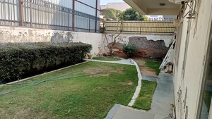 3 BHK Independent House – Exterior View View at Nirvana Country - for Rent