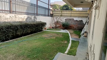 3 BHK Independent House – Exterior View View at Nirvana Country - for Rent