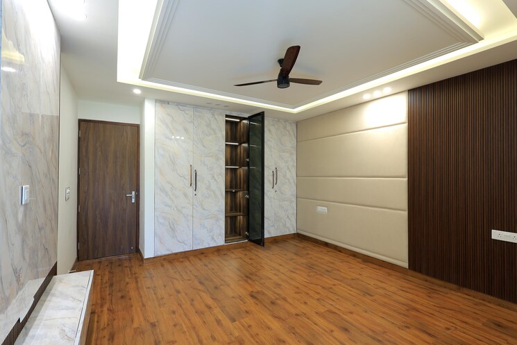 Room, palam vihar 3 Bedroom 1387 Sq.Ft. Builder Floor In Palam Vihar Gurgaon 9458272