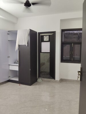 Room in 2 BHK Builder Floor at Freedom Fighters Enclave – for Rent