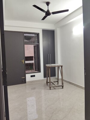 Room in 2 BHK Builder Floor at Freedom Fighters Enclave – for Rent