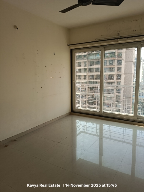 1 BHK Apartment For Sale in Spaghetti Complex