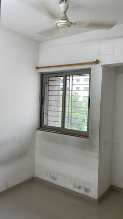1 BHK + Pooja Room Apartment For Sale in Trimbak Garden