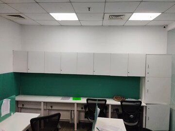 Team Area in  Office Space at Bhandup West – for Rent