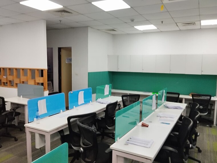 Team Area, bhandup west Commercial Office Space 900 Sq.Ft. In Bhandup West Mumbai 9457697