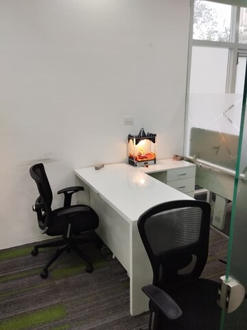  Office Space For Rent in Bhandup West