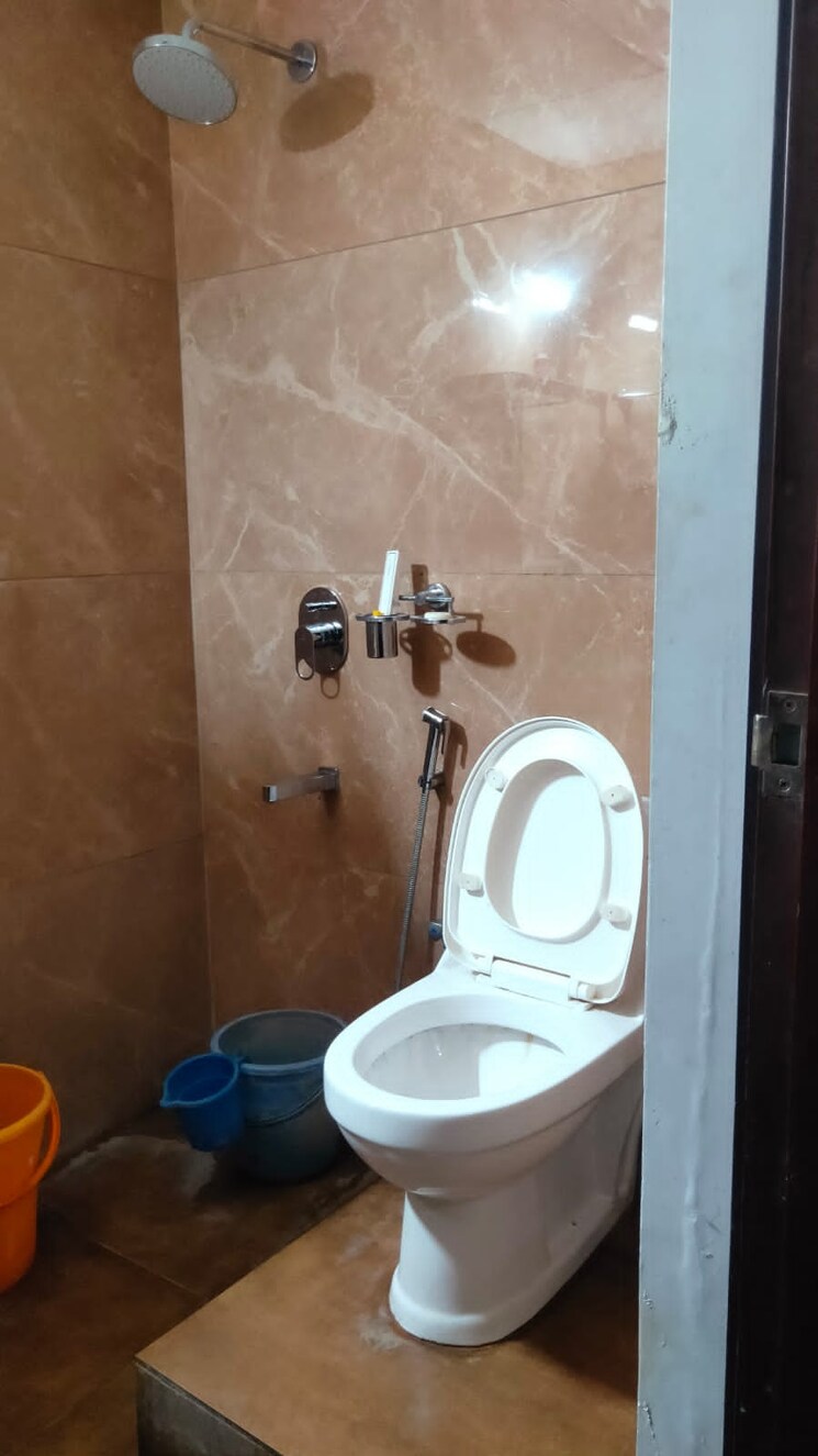 Bathroom, chandapura 3 Bedroom 2200 Sq.Ft. Villa In Chandapura Bangalore 9457757