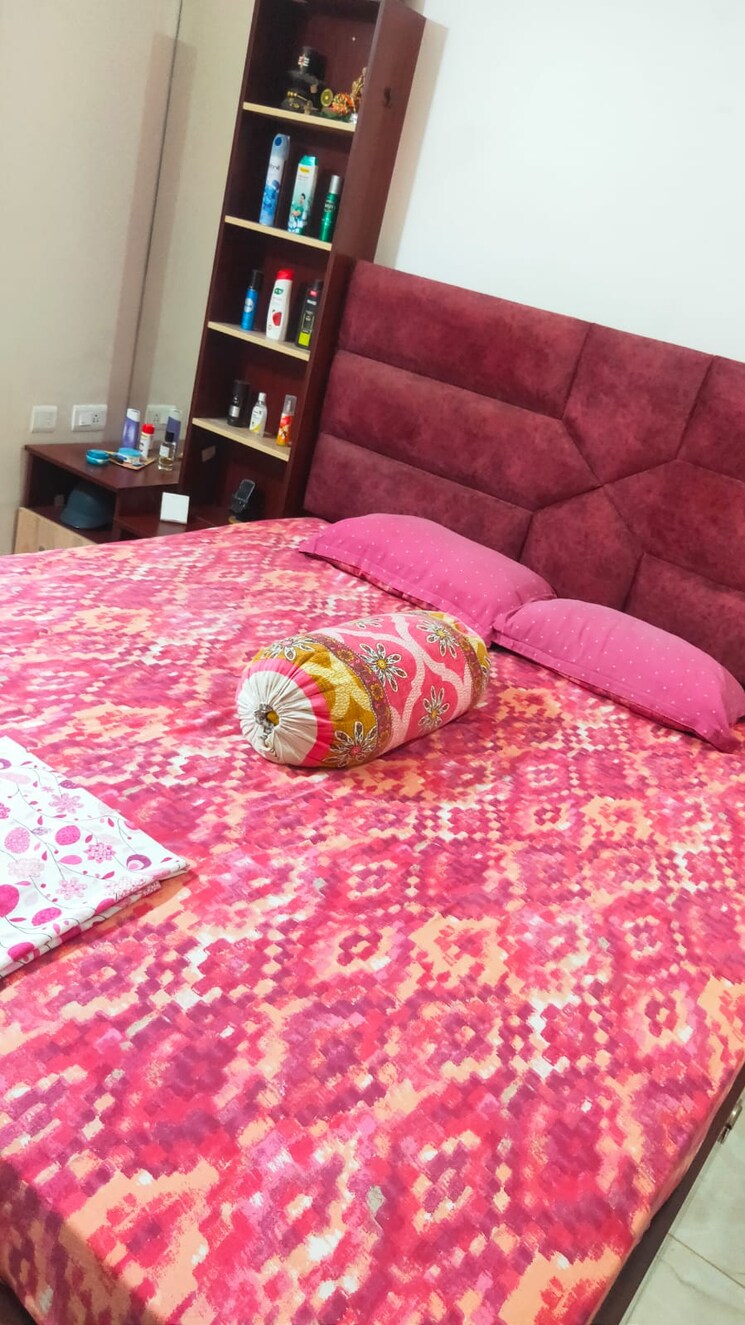 Bedroom, chandapura 3 Bedroom 2200 Sq.Ft. Villa In Chandapura Bangalore 9457757